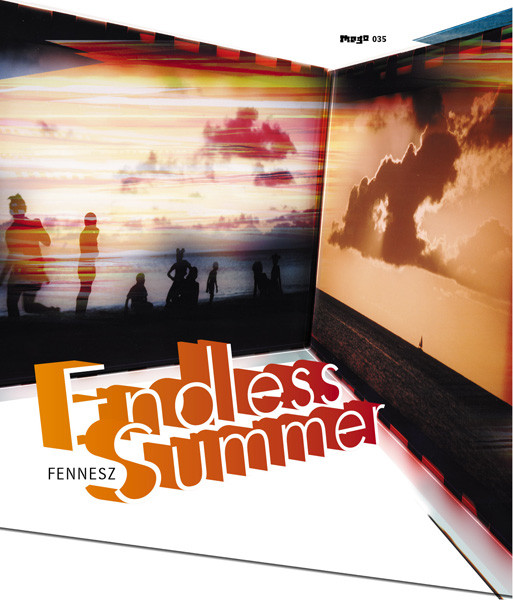Fennesz: Endless Summer (2001)